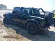 2024 Jeep Wrangler Sport S с VIN 1C4PJXDN5RW104522, выставлен на аукционе IAAI как лот 42564750 с пробегом 24 288 миль миль и . История ставок и продаж доступна на DreamBid. Изображение 3.
