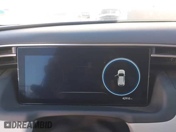 2024 Hyundai Tucson SEL с VIN 5NMJB3DE0RH422398, выставлен на аукционе IAAI как лот 43541713 с пробегом 42 910 миль миль и . История ставок и продаж доступна на DreamBid. Изображение 7.