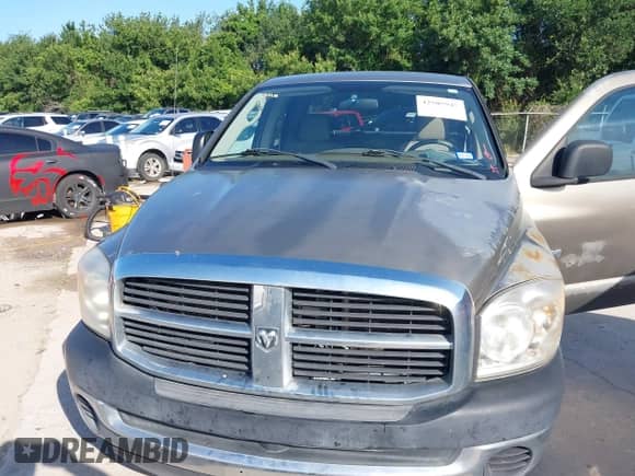 2008 Dodge 1500 SLT с VIN 1D7HA18N68J150714, выставлен на аукционе IAAI как лот 42505947 с пробегом 139 377 миль миль и . История ставок и продаж доступна на DreamBid. Изображение 6.
