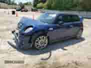 2015 MINI Hardtop S с VIN WMWXP7C54FT740648, выставлен на аукционе Copart как лот 55412595 с пробегом 51 810 миль миль и Списание • Salvage title. История ставок и продаж доступна на DreamBid. Изображение 1.