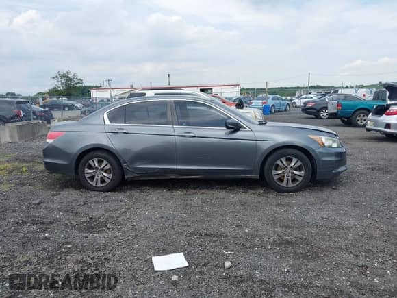 2011 Honda Accord SE с VIN 1HGCP2F60BA028489, выставлен на аукционе IAAI как лот 42987492 с пробегом 140 629 миль миль и . История ставок и продаж доступна на DreamBid. Изображение 13.