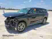 2022 Hyundai Palisade SE with VIN KM8R1DHE0NU362160, listed as a Copart auction lot 59983315 with 56,446 mi miles and Clean title. Bid and sale history available at DreamBid. Image 1.