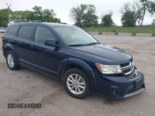 2017 Dodge Journey SXT with VIN 3C4PDDBG2HT618116, listed as a IAAI auction lot 42710765 with 89,796 mi miles and . Bid and sale history available at DreamBid. Image 1.