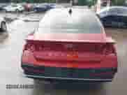 2024 Hyundai Elantra SEL with VIN KMHLS4DG6RU770890, listed as a IAAI auction lot 42989400 with 12,346 mi miles and . Bid and sale history available at DreamBid. Image 17.