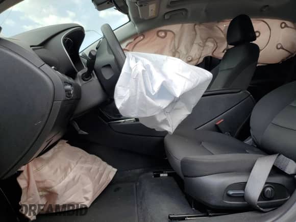 2024 Chevrolet Malibu LT with VIN 1G1ZD5ST6RF144333, listed as a Copart auction lot 85134405 with 51,034 mi miles and Non repairable. Bid and sale history available at DreamBid. Image 7.