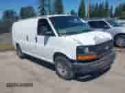 2006 Chevrolet Express Cargo с VIN 1GCFG15X561178118, выставлен на аукционе IAAI как лот 42609852 с пробегом 300 347 миль миль и . История ставок и продаж доступна на DreamBid. Изображение 1.