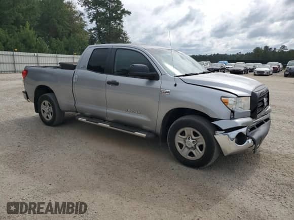 2008 Toyota Tundra z VIN 5TFRV54188X067392, wystawiony jako Copart lot #74504324 z przebiegiem 185 267 mil mil oraz Szkoda całkowita • Salvage title. Historia ofert i sprzedaży dostępna na DreamBid. Obrazek 4.