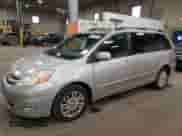 2010 Toyota Sienna XLE с VIN 5TDYK4CC1AS311946, выставлен на аукционе Copart как лот 86078525 с пробегом 193 862 миль миль и Списание • Salvage title. История ставок и продаж доступна на DreamBid. Изображение 1.
