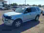 2008 Mercury Mariner with VIN 4M2CU91198KJ24730, listed as a IAAI auction lot 43341107 with 158,521 mi miles and . Bid and sale history available at DreamBid. Image 2.