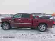 2017 Ram 1500 Big Horn with VIN 1C6RR7TT0HS660381, listed as a IAAI auction lot 41028357 with 180,841 mi miles and . Bid and sale history available at DreamBid. Image 15.