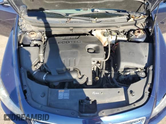 2011 Chevrolet Malibu 1LT с VIN 1G1ZC5E19BF232229, выставлен на аукционе Copart как лот 85868185 с пробегом 137 226 миль миль и Списание • Salvage title. История ставок и продаж доступна на DreamBid. Изображение 11.