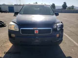 2005 Saturn Relay 2 with VIN 5GZDV03L25D268927, listed as a Copart auction lot 65923994 with 226,488 mi miles and Salvage title. Bid and sale history available at DreamBid. Image 5.