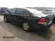 2009 Chevrolet Impala LT с VIN 2G1WC57MX91269124, выставлен на аукционе IAAI как лот 41549098 с пробегом Не указан миль и . История ставок и продаж доступна на DreamBid. Изображение 3.