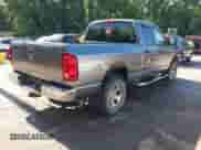 2008 Dodge 1500 SLT with VIN 1D7HU18258J120438, listed as a IAAI auction lot 42595650 with 255,496 mi miles and . Bid and sale history available at DreamBid. Image 4.