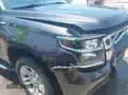 2018 Chevrolet Suburban LT с VIN 1GNSKHKC4JR360143, выставлен на аукционе IAAI как лот 42606797 с пробегом 170 946 миль миль и . История ставок и продаж доступна на DreamBid. Изображение 19.