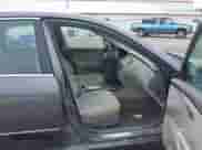 2011 Hyundai Azera GLS с VIN KMHFC4DD9BA552126, выставлен на аукционе IAAI как лот 43278833 с пробегом 116 519 миль миль и . История ставок и продаж доступна на DreamBid. Изображение 5.