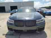 2018 BMW 7 Series ALPINA B7 xDrive z VIN WBA7F2C56JB238163, wystawiony jako Copart lot #80891195 z przebiegiem 154 490 mil mil oraz Czysty tytuł • Clean title. Historia ofert i sprzedaży dostępna na DreamBid. Obrazek 5.