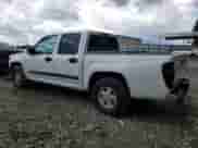 2007 Chevrolet Colorado 1LT с VIN 1GCCS139278213034, выставлен на аукционе Copart как лот 56645005 с пробегом 325 866 миль миль и Списание • Salvage title. История ставок и продаж доступна на DreamBid. Изображение 2.