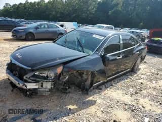 2015 Hyundai Equus Signature с VIN KMHGH4JH3FU093001, выставлен на аукционе Copart как лот 66931885 с пробегом Не указан миль и Списание • Salvage title. История ставок и продаж доступна на DreamBid. Изображение 1.