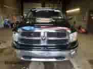 2009 Dodge 1500 SLT z VIN 1D3HV18P49S706330, wystawiony jako Copart lot #79635833 z przebiegiem 174 720 mil mil oraz Szkoda całkowita • Salvage title. Historia ofert i sprzedaży dostępna na DreamBid. Obrazek 5.