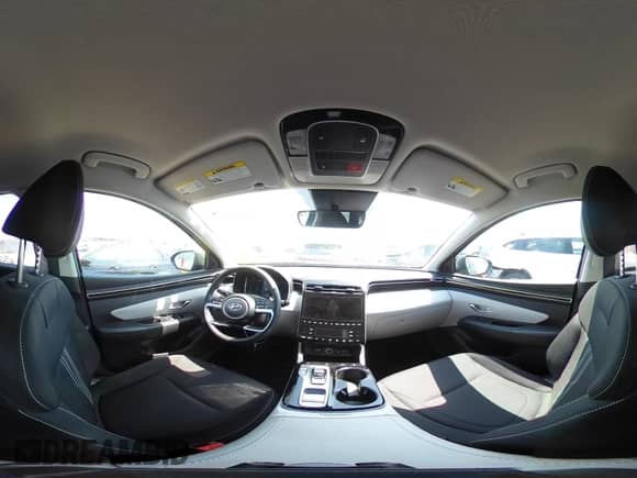 2024 Hyundai Tucson SEL с VIN KM8JBDD25RU141892, выставлен на аукционе IAAI как лот 42360094 с пробегом 65 638 миль миль и . История ставок и продаж доступна на DreamBid. Изображение 18.