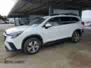 2025 Subaru Ascent Premium с VIN 4S4WMADD4S3403168, выставлен на аукционе Copart как лот 55731285 с пробегом 10 019 миль миль и Чистый • Clean title. История ставок и продаж доступна на DreamBid. Изображение 1.