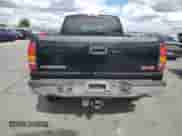 2004 GMC Sierra 1500 SLT z VIN 1GTEK19T24E220509, wystawiony jako Copart lot #81927225 z przebiegiem 344 583 mil mil oraz Czysty tytuł • Clean title. Historia ofert i sprzedaży dostępna na DreamBid. Obrazek 6.