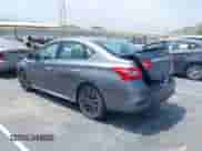 2017 Nissan Sentra SR с VIN 3N1AB7AP0HY401300, выставлен на аукционе IAAI как лот 42149122 с пробегом 100 376 миль миль и . История ставок и продаж доступна на DreamBid. Изображение 3.