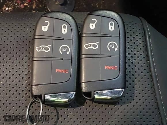 2024 Dodge Hornet R/T Plus с VIN ZACPDFDWXR3A22350, выставлен на аукционе IAAI как лот 42079772 с пробегом 11 831 миль миль и . История ставок и продаж доступна на DreamBid. Изображение 11.