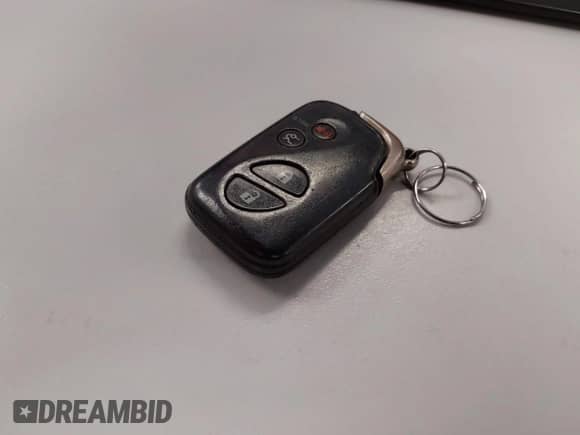 2010 Lexus IS 250 z VIN JTHCF5C26A5041659, wystawiony jako IAAI lot #41349489 z przebiegiem Nie podano mil oraz . Historia ofert i sprzedaży dostępna na DreamBid. Obrazek 11.