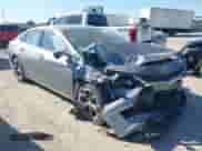 2024 Chevrolet Malibu LT с VIN 1G1ZD5ST6RF132828, выставлен на аукционе IAAI как лот 43431120 с пробегом 44 759 миль миль и . История ставок и продаж доступна на DreamBid. Изображение 1.