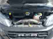 2023 Ram ProMaster Cargo с VIN 3C6LRVDG7PE535228, выставлен на аукционе IAAI как лот 43364945 с пробегом 64 466 миль миль и . История ставок и продаж доступна на DreamBid. Изображение 10.