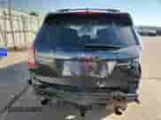 2016 Subaru Forester XT Touring with VIN JF2SJGXC4GH456384, listed as a Copart auction lot 70045345 with 107,427 mi miles and Salvage title. Bid and sale history available at DreamBid. Image 6.