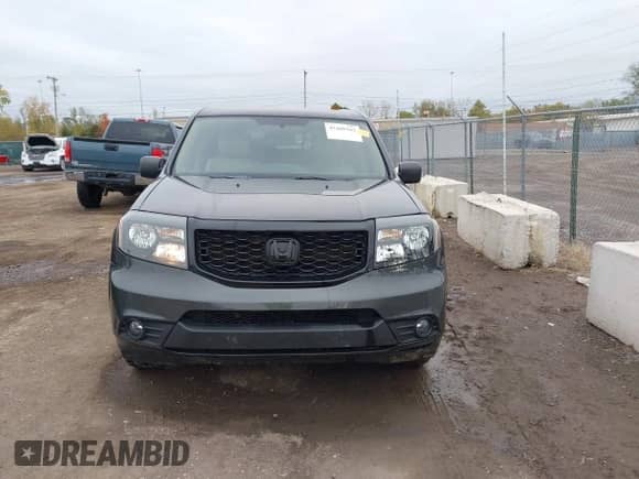 2015 Honda Pilot LX z VIN 5FNYF4H23FB037097, wystawiony jako IAAI lot #43488162 z przebiegiem 191 258 mil mil oraz . Historia ofert i sprzedaży dostępna na DreamBid. Obrazek 12.