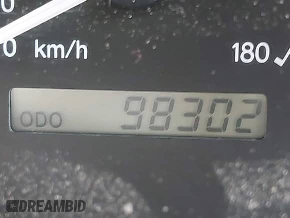 2001 Chevrolet Prizm с VIN 1Y1SK52861Z419014, выставлен на аукционе IAAI как лот 42256355 с пробегом 98 302 миль миль и . История ставок и продаж доступна на DreamBid. Изображение 7.