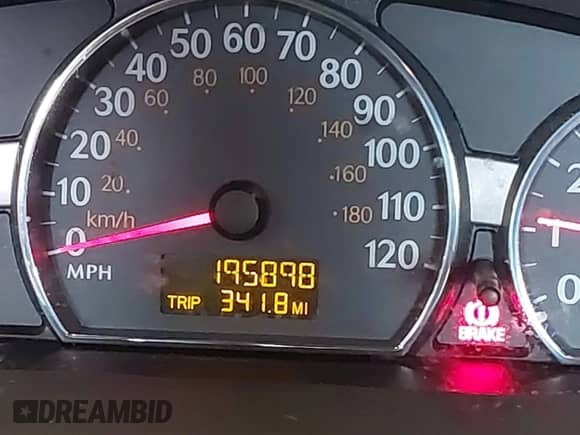 2007 Saturn ION ION 2 with VIN 1G8AZ58F47Z148071, listed as a IAAI auction lot 41894485 with 195,898 mi miles and . Bid and sale history available at DreamBid. Image 15.