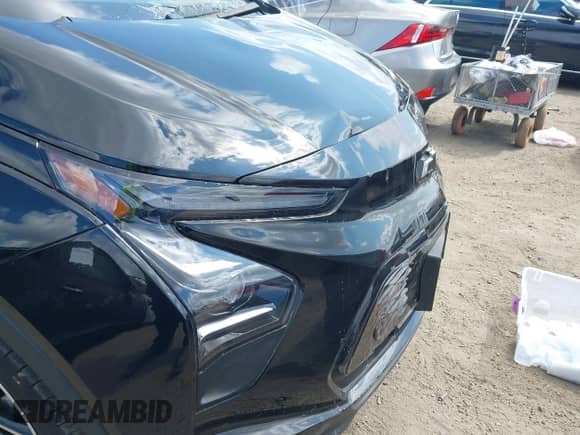 2023 Chevrolet Bolt EV 2LT z VIN 1G1FX6S05P4120152, wystawiony jako IAAI lot #43189654 z przebiegiem 23 136 mil mil oraz . Historia ofert i sprzedaży dostępna na DreamBid. Obrazek 19.