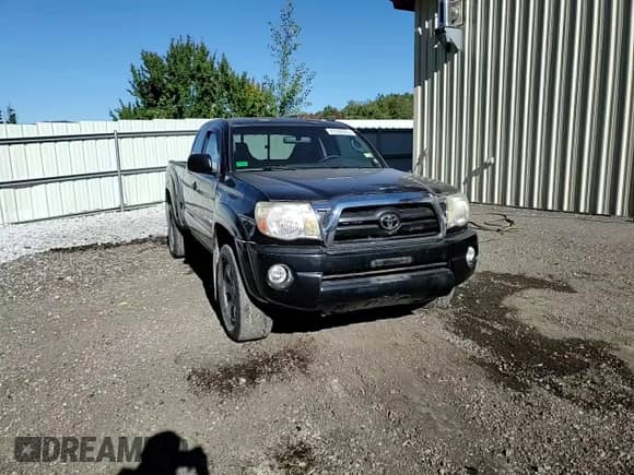 2006 Toyota Tacoma с VIN 5TEUU42N06Z242947, выставлен на аукционе Copart как лот 81243935 с пробегом 72 666 миль миль и Списание • Salvage title. История ставок и продаж доступна на DreamBid. Изображение 13.