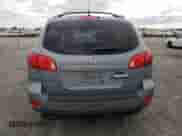 2009 Hyundai Santa Fe Limited с VIN 5NMSH13E09H313318, выставлен на аукционе Copart как лот 81930545 с пробегом 214 029 миль миль и Списание • Salvage title. История ставок и продаж доступна на DreamBid. Изображение 6.