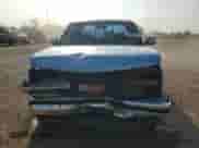 1993 GMC Sierra 1500 SLT с VIN 2GTEK19Z6P1507913, выставлен на аукционе Copart как лот 71995315 с пробегом 260 353 миль миль и Списание • Salvage title. История ставок и продаж доступна на DreamBid. Изображение 5.