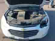 2016 Chevrolet Equinox LTZ z VIN 2GNFLGEK3G6228216, wystawiony jako IAAI lot #42999344 z przebiegiem 139 833 mil mil oraz . Historia ofert i sprzedaży dostępna na DreamBid. Obrazek 10.