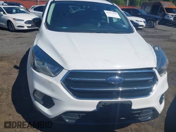 2017 Ford Escape SE с VIN 1FMCU9GD0HUD80956, выставлен на аукционе IAAI как лот 43257216 с пробегом 62 279 миль миль и . История ставок и продаж доступна на DreamBid. Изображение 12.