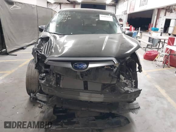 2021 Subaru Forester with VIN JF2SKAAC5MH507017, listed as a IAAI auction lot 42603627 with 78,314 mi miles and . Bid and sale history available at DreamBid. Image 6.