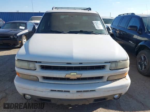 2002 Chevrolet Tahoe Z71 с VIN 1GNEK13Z12R221192, выставлен на аукционе IAAI как лот 43235560 с пробегом 174 875 миль миль и . История ставок и продаж доступна на DreamBid. Изображение 12.