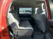 2011 Toyota Tundra SR5 with VIN 5TFDM5F18BX019134, listed as a Copart auction lot 52141595 with 79,171 mi miles and Salvage title. Bid and sale history available at DreamBid. Image 10.