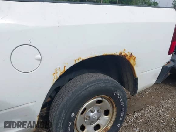 2013 Ram 1500 Tradesman с VIN 3C6JR7DT4DG546963, выставлен на аукционе IAAI как лот 42854489 с пробегом 194 129 миль миль и . История ставок и продаж доступна на DreamBid. Изображение 6.