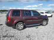 2015 Honda Pilot LX z VIN 5FNYF3H21FB020695, wystawiony jako Copart lot #87176115 z przebiegiem 154 286 mil mil oraz Czysty tytuł • Clean title. Historia ofert i sprzedaży dostępna na DreamBid. Obrazek 3.