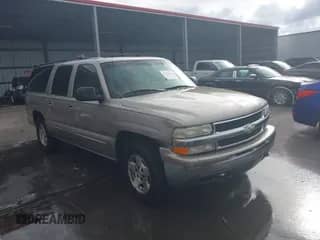 2000 Chevrolet Suburban LT с VIN 3GNFK16T9YG128540, выставлен на аукционе IAAI как лот 43322016 с пробегом 314 217 миль миль и . История ставок и продаж доступна на DreamBid. Изображение 1.