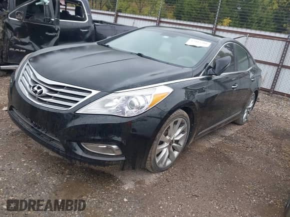 2014 Hyundai Azera Limited с VIN KMHFH4JG3EA344585, выставлен на аукционе IAAI как лот 43415388 с пробегом 242 983 миль миль и . История ставок и продаж доступна на DreamBid. Изображение 2.