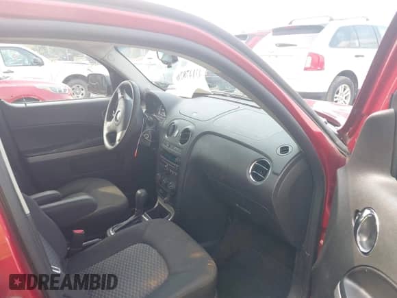 2010 Chevrolet HHR 1LT с VIN 3GNBABDB5AS546792, выставлен на аукционе IAAI как лот 43147826 с пробегом 241 232 миль миль и . История ставок и продаж доступна на DreamBid. Изображение 5.